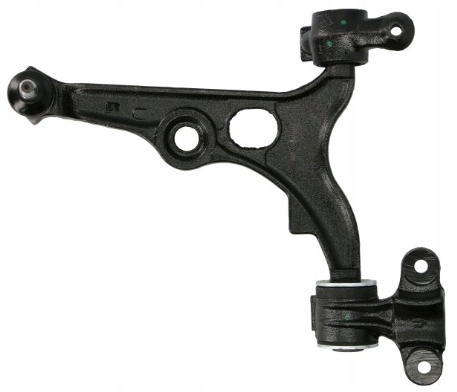 Evasion Jumpy Scudo Ulysse Zeta Expert Rameno Přední Pravé Spodní Srl