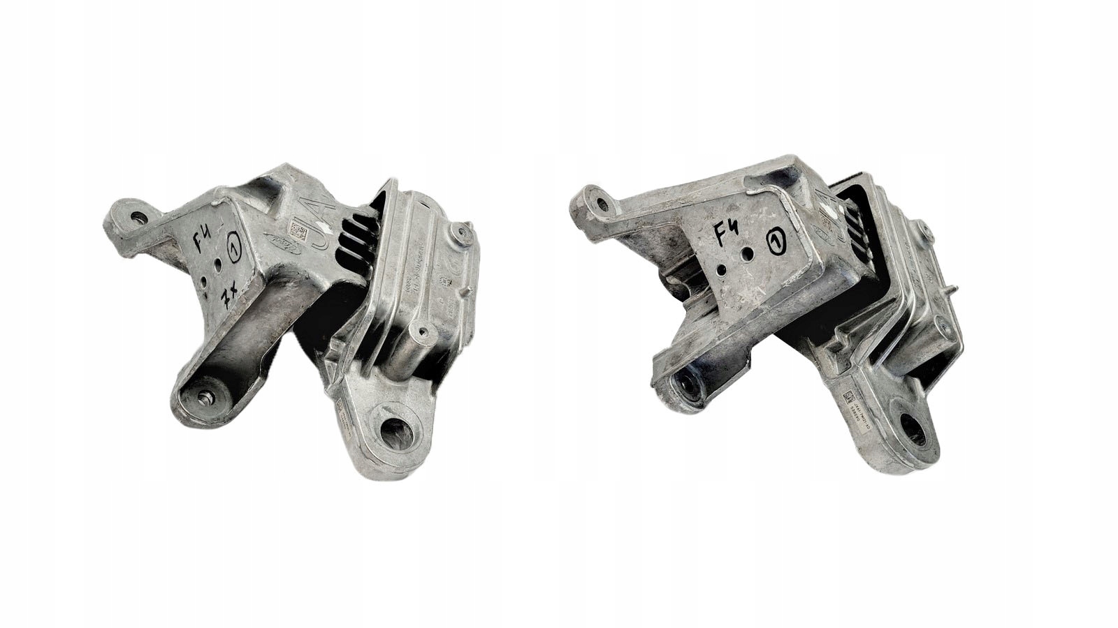 ПОДУШКА КОРОБКИ ПЕРЕДАЧ FORD FOCUS MK4 1.0 JX61-7M121-AD