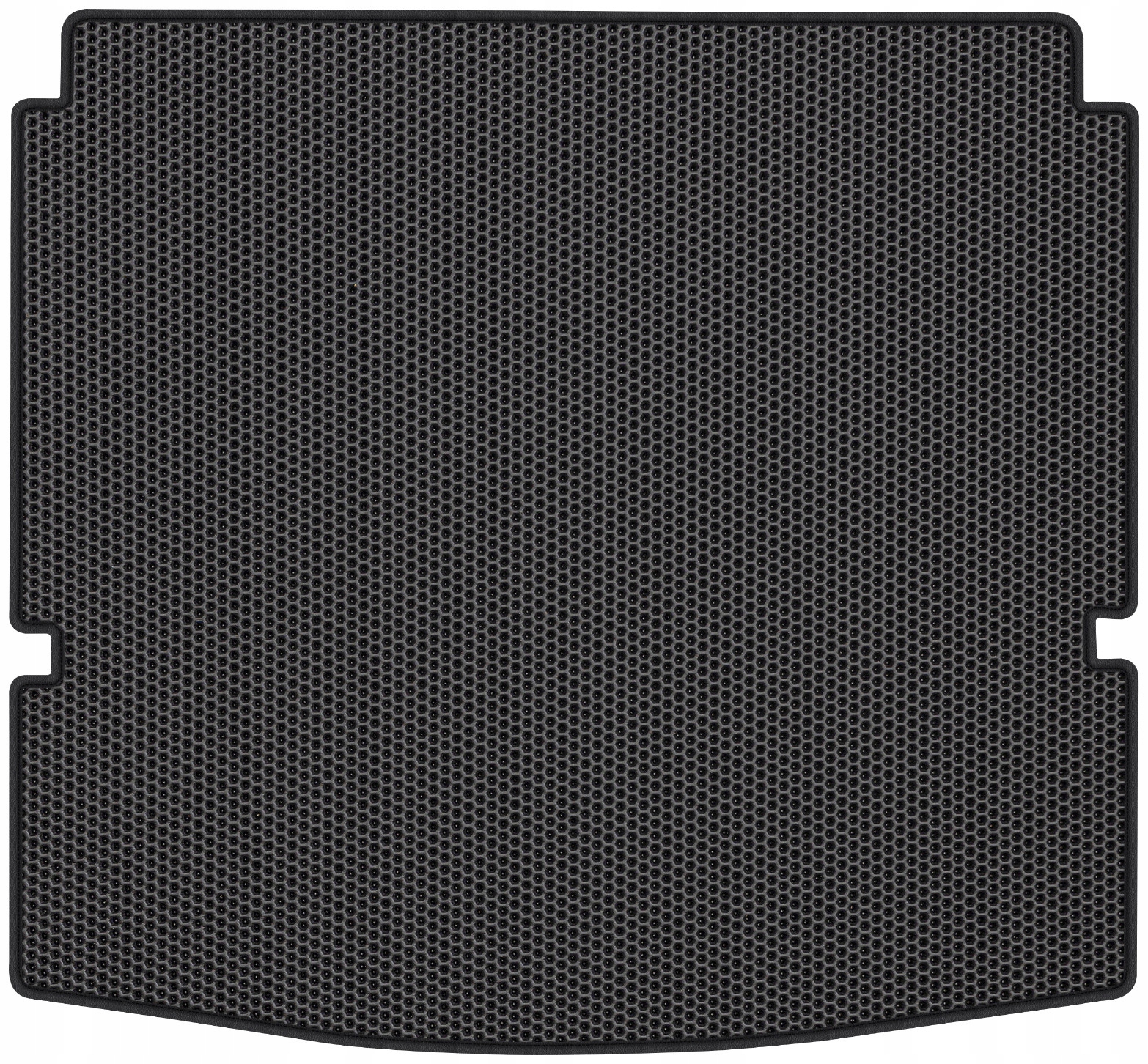 Ford Galaxy III Minivan 2015-2023 Rohož do kufru Eva Max-dywanik