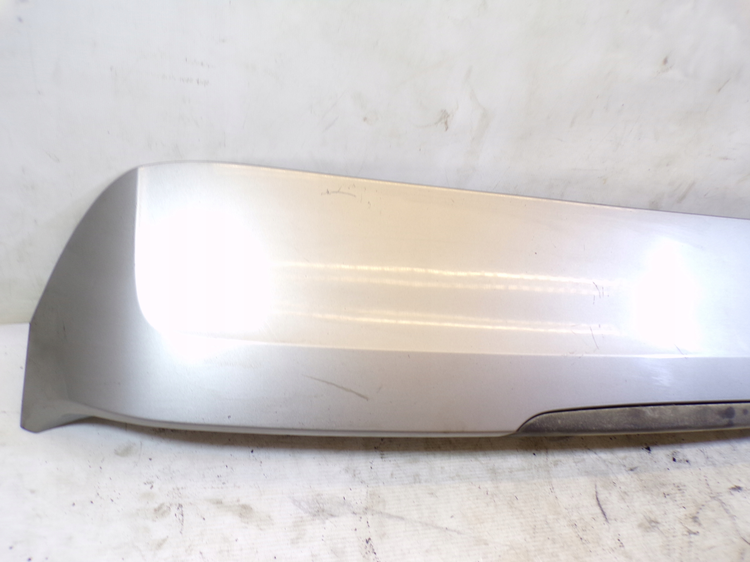 SPOILER LOTKA bonnet boot SAAB 93 9-3 2 II KOMBI