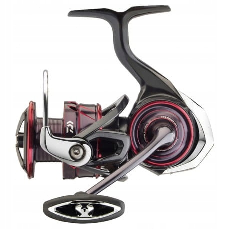 Naviják Daiwa Ballistic Mqlt 3000D