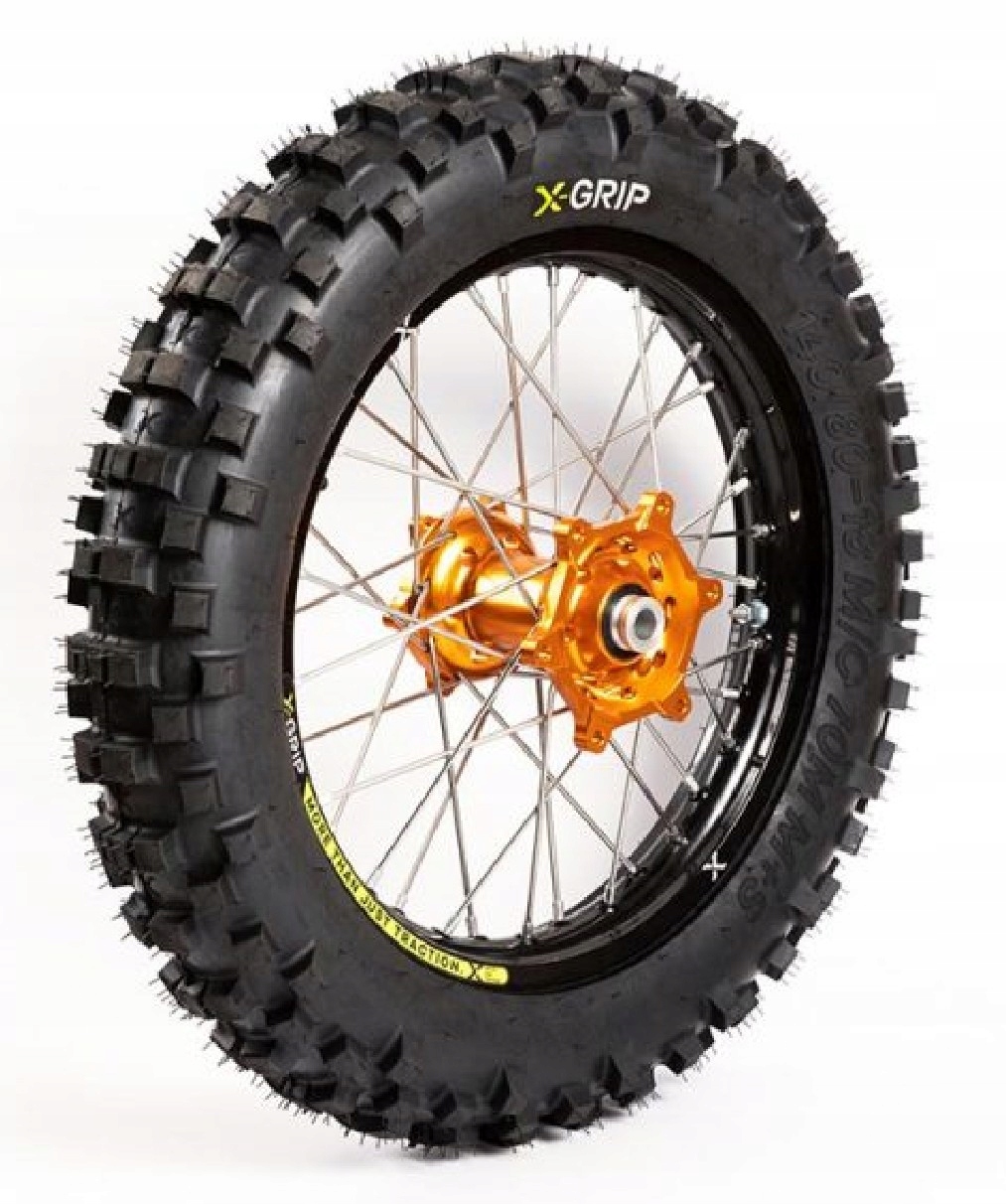 Pneumatika Enduro 140/80-18 70 M Zadná Dot 17-472022