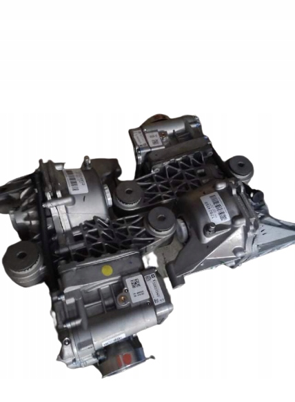 12810160 103230233 - ДИФФЕРЕНЦИАЛ ДИФФЕРЕНЦИАЛ SAAB 9-5 2.8 2,0 Т 12824859