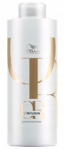 

Wella Oil Reflections Szampon 1000 ml