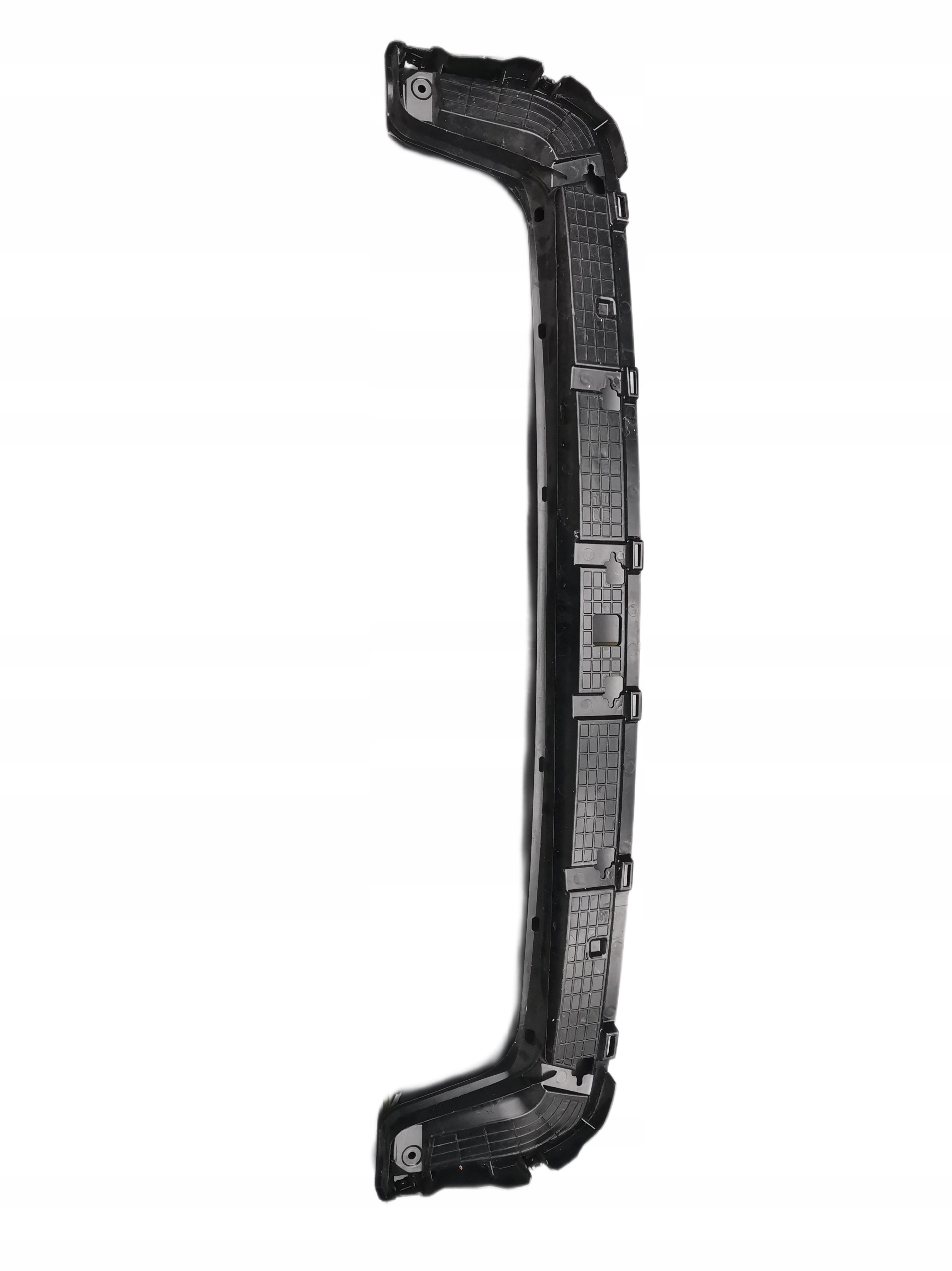 HYUNDAI I40 mocowanie zderzaka tylnego 87376-3Z000