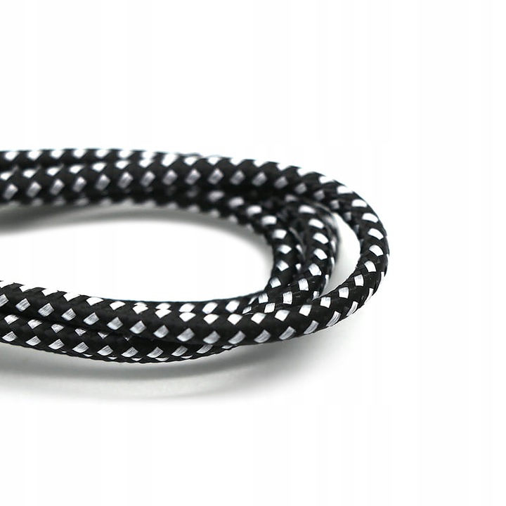 Kabel USB USB-C do ładowarki Fast Charge 2.4A Złącza USB - USB typ C