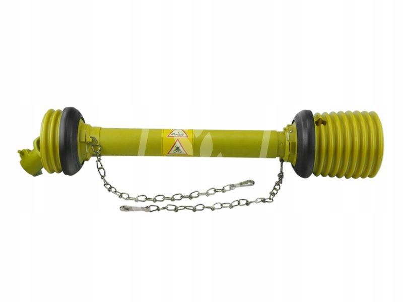 Карданний вал 650170