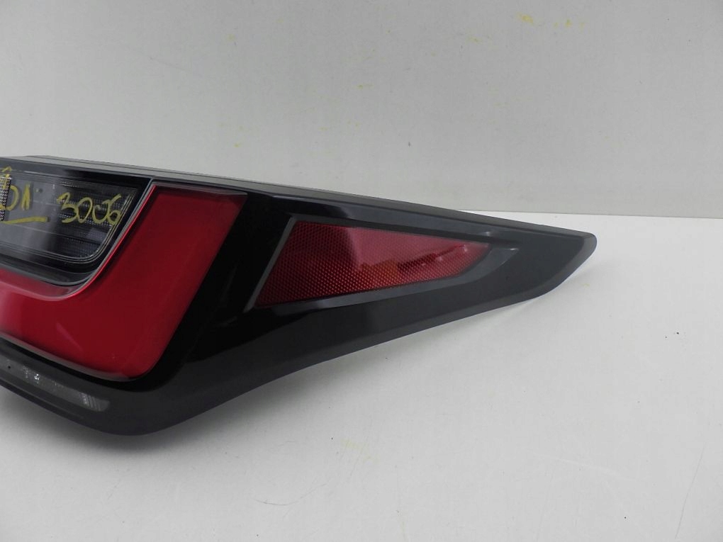LEXUS NX II 2 21- EU light rear right