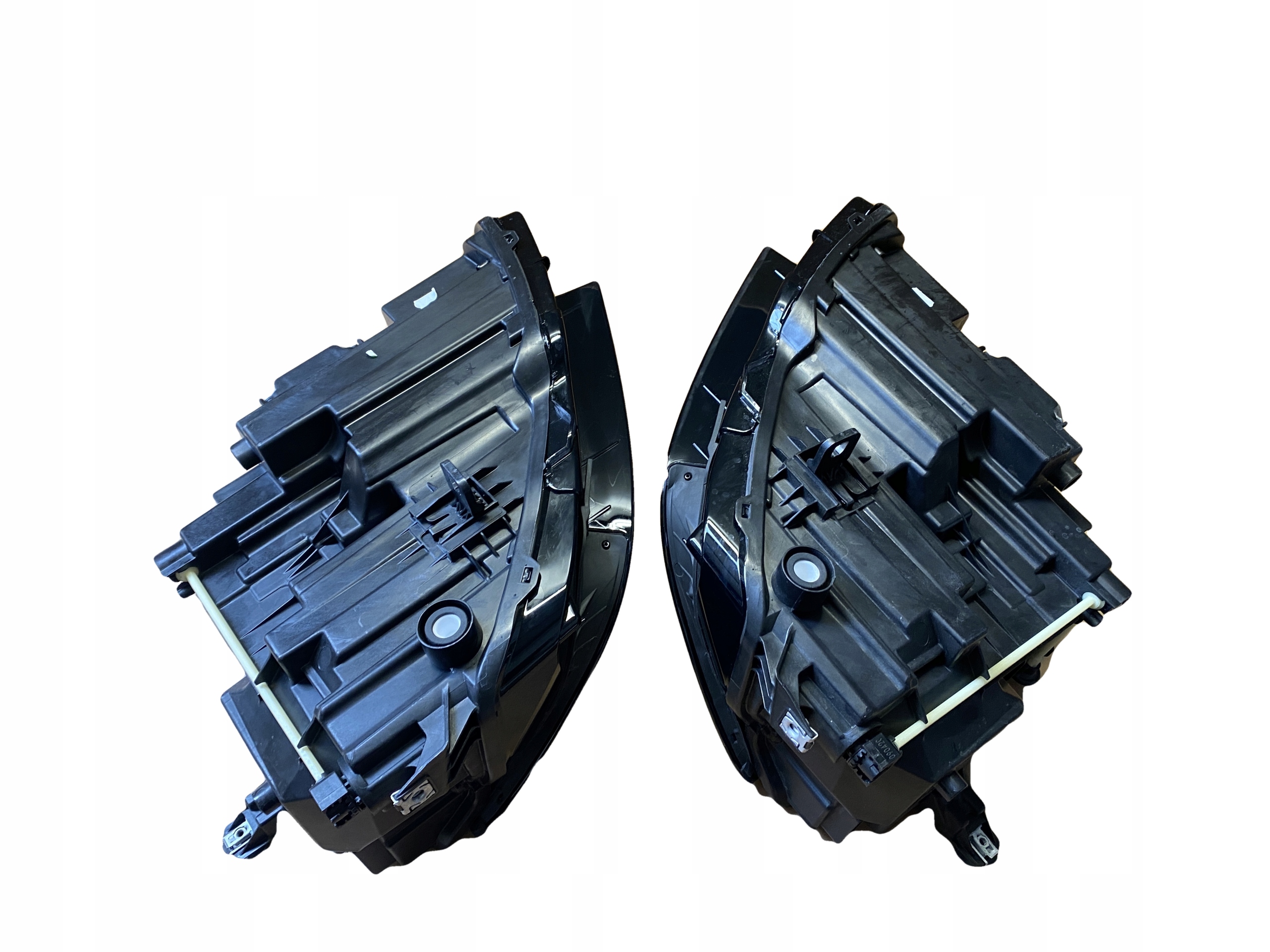AUDI Q4 E TRON Leuchte MATRIX 89A941035A