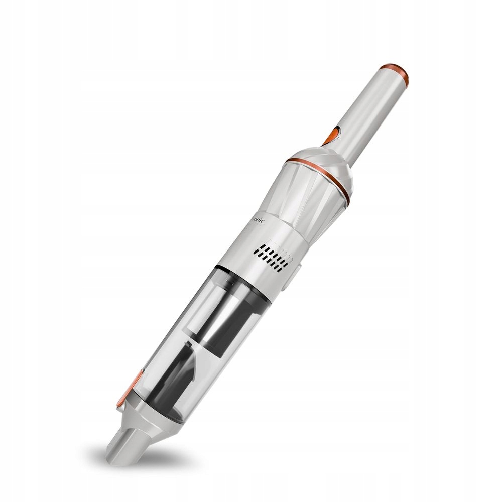 

Super Mocny Cichy Odkurzacz Ręczny Samochodowy 7w1