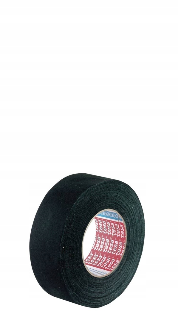 Bavlněný Bandáž Pro Dobytek Do Racic 50 m x 50 mm Černý Kerbl