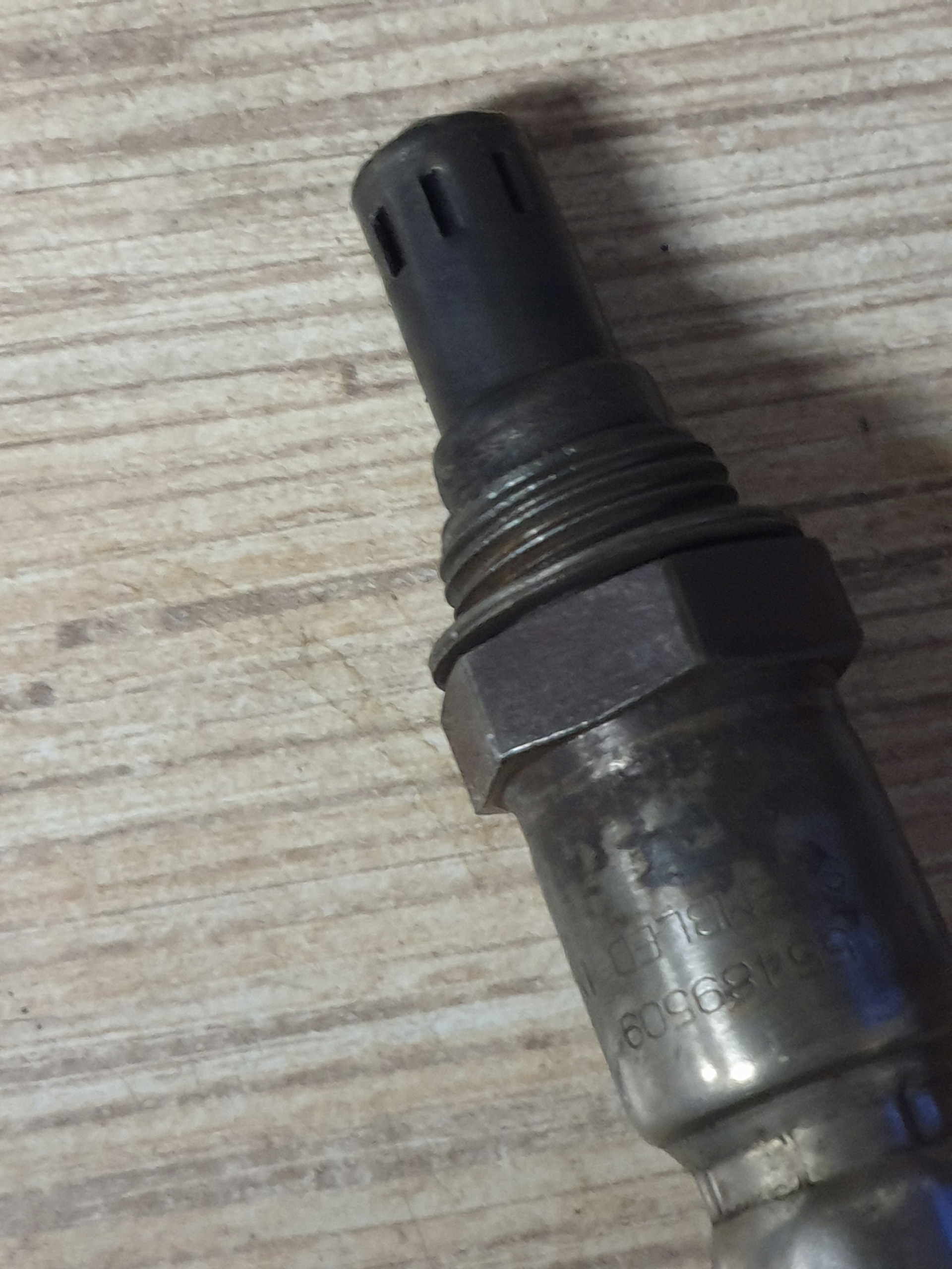 55489509 SONDA LAMBDA ASTRA J K INSIGNIA MERIVA