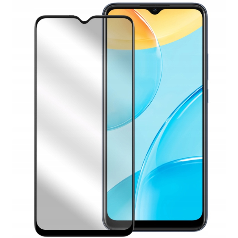 

Szkło Hartowane 5D, Szybka Do Oppo A15