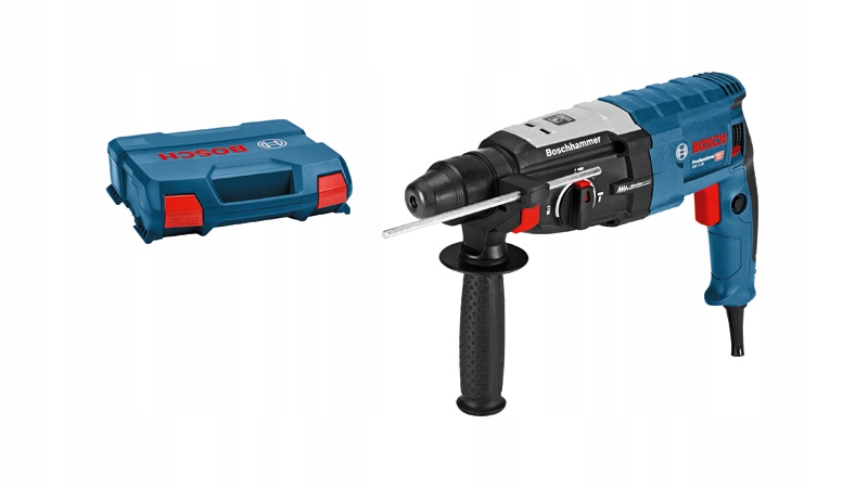 Bosch Professional GBH 2-28 F