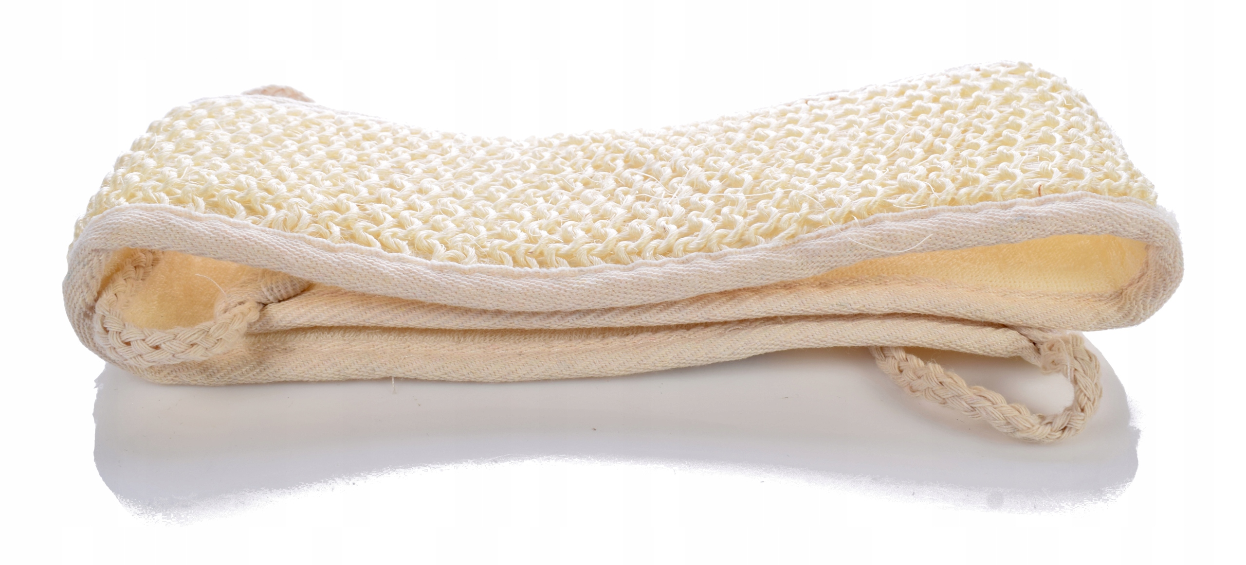

Masażer Pas Do Mycia Pleców Peelingujący Avon