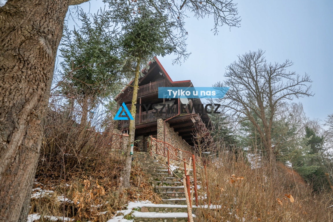 Dom, Rytel, Czersk, Chojnicki, 120 m²