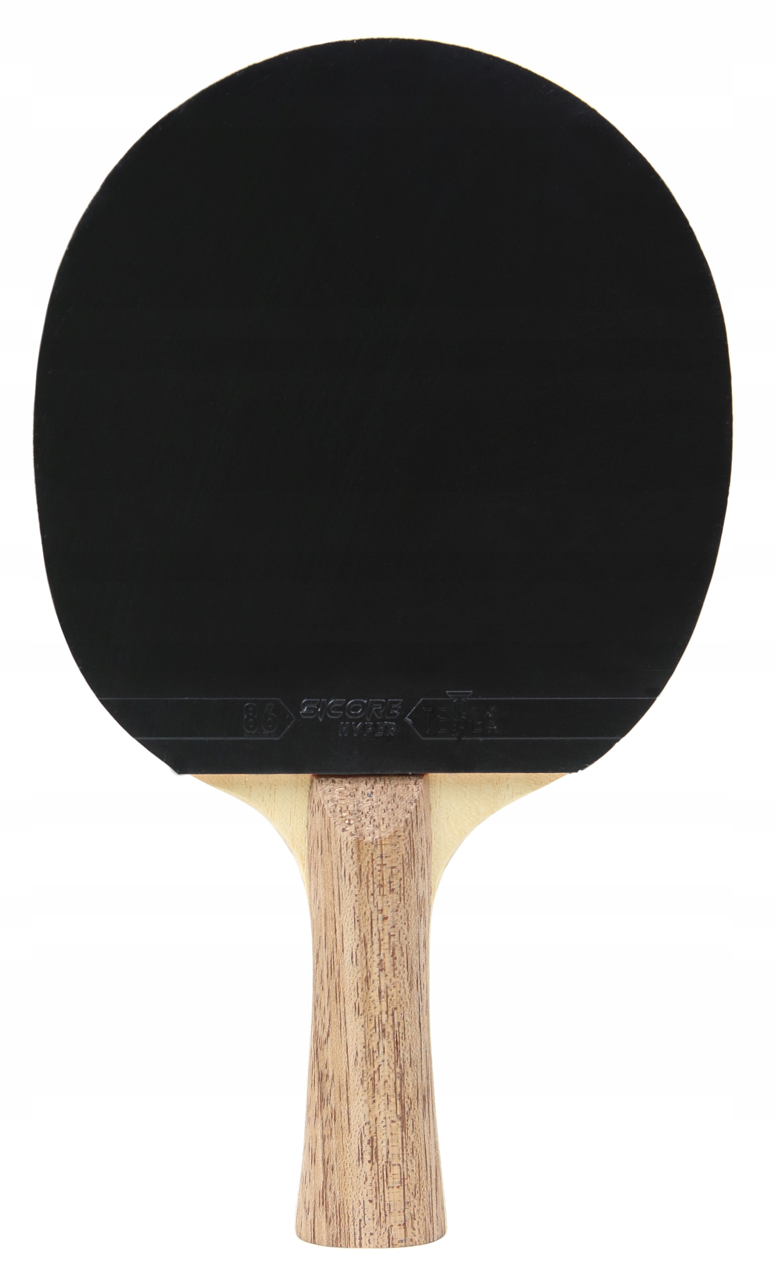 Rakietka do tenisa stołowego TESLA 5000 PRO ping Marka inna