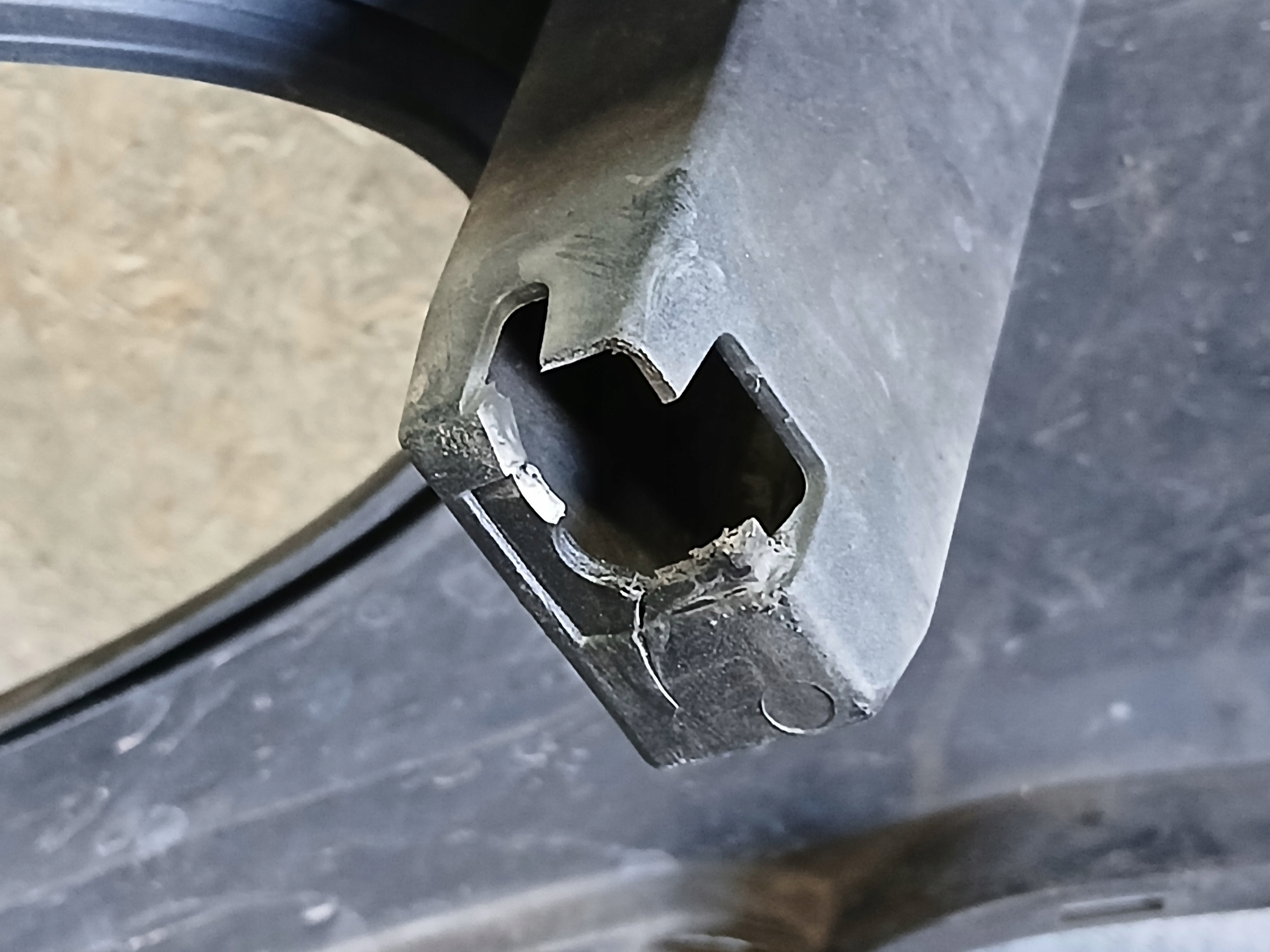 bumper front FIAT 500 and 1 LIFT