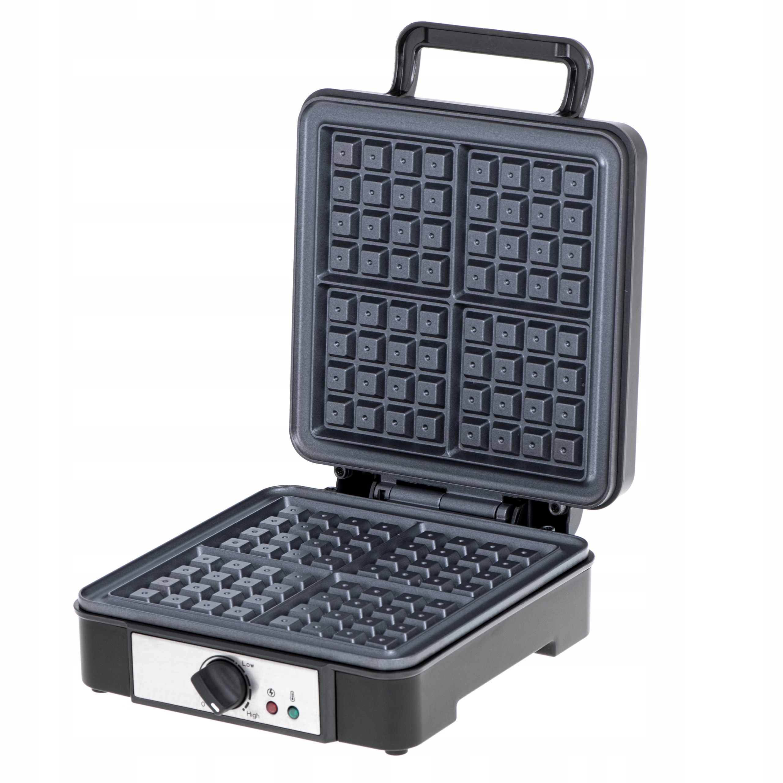 Gofrownica Adler AD 3049 1800W - Chrupiące Gofry w Minutę!