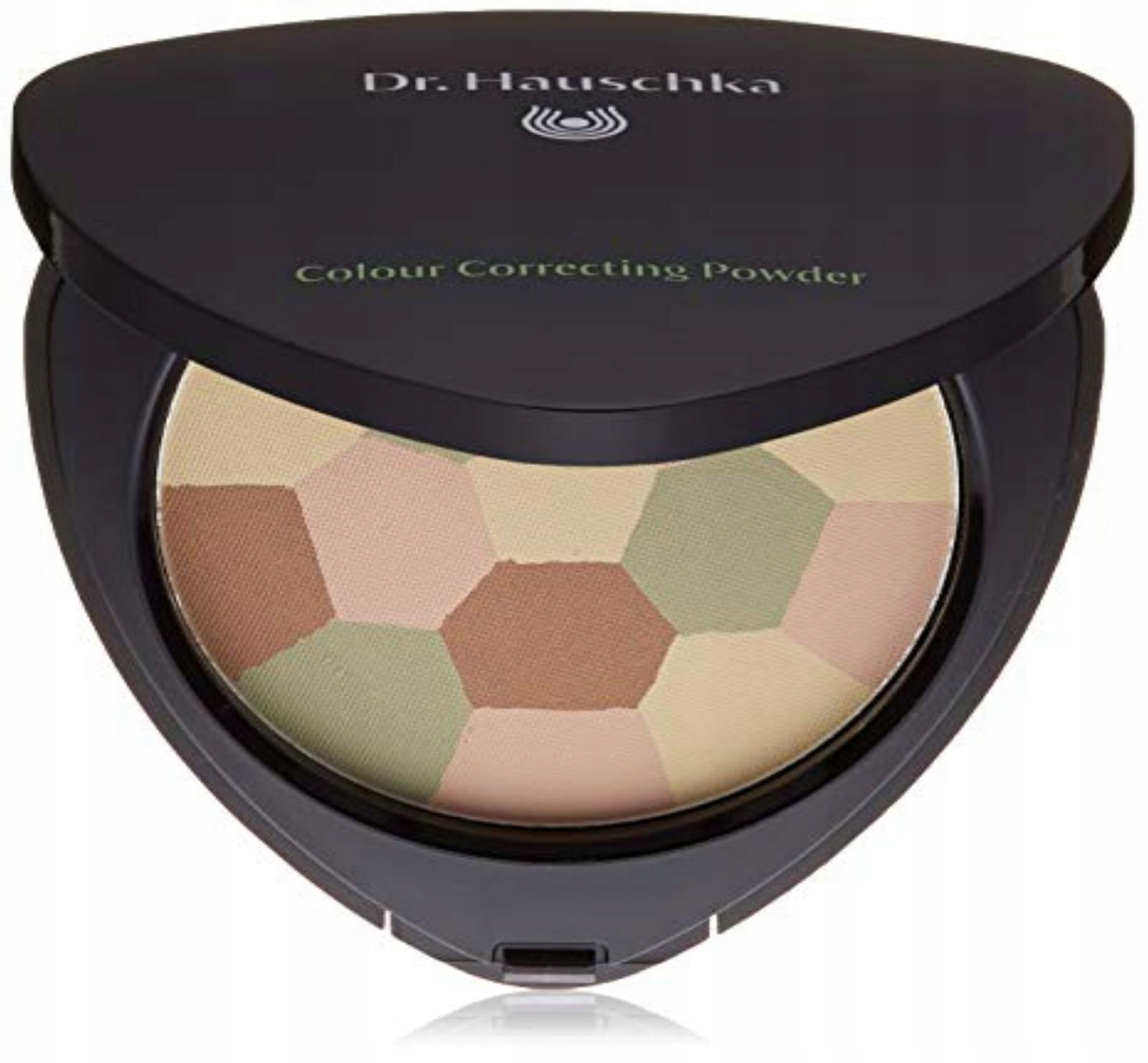 Dr. Hauschka (korekční Pudr Pro Barvu) 8 G