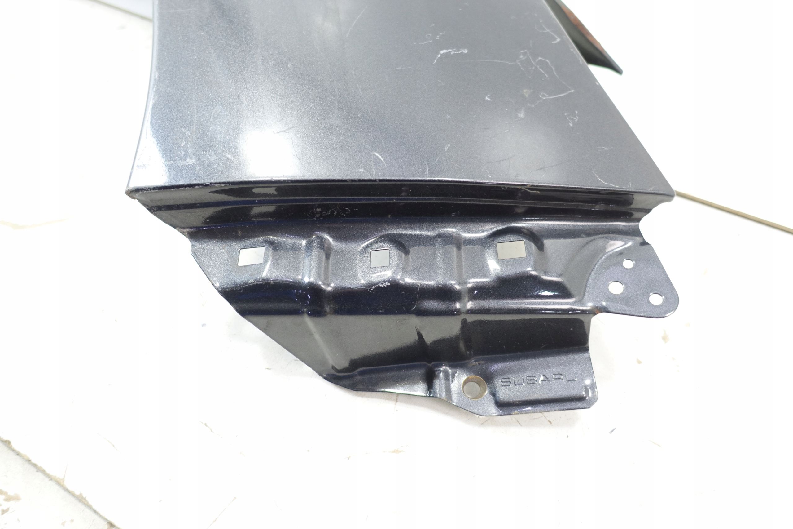 fender right front front SUBARU IMPREZA IV 11