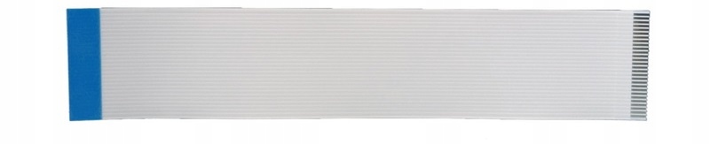 TAŚMA FFC FPC 22PIN RASTER 1.0MM 15CM TYP B Producent KBR Games