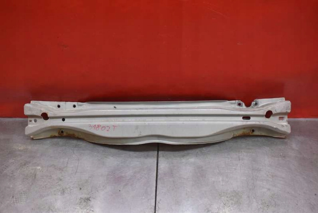 bumper support rear part rear pillar VOLVO XC70 2 II 07-13