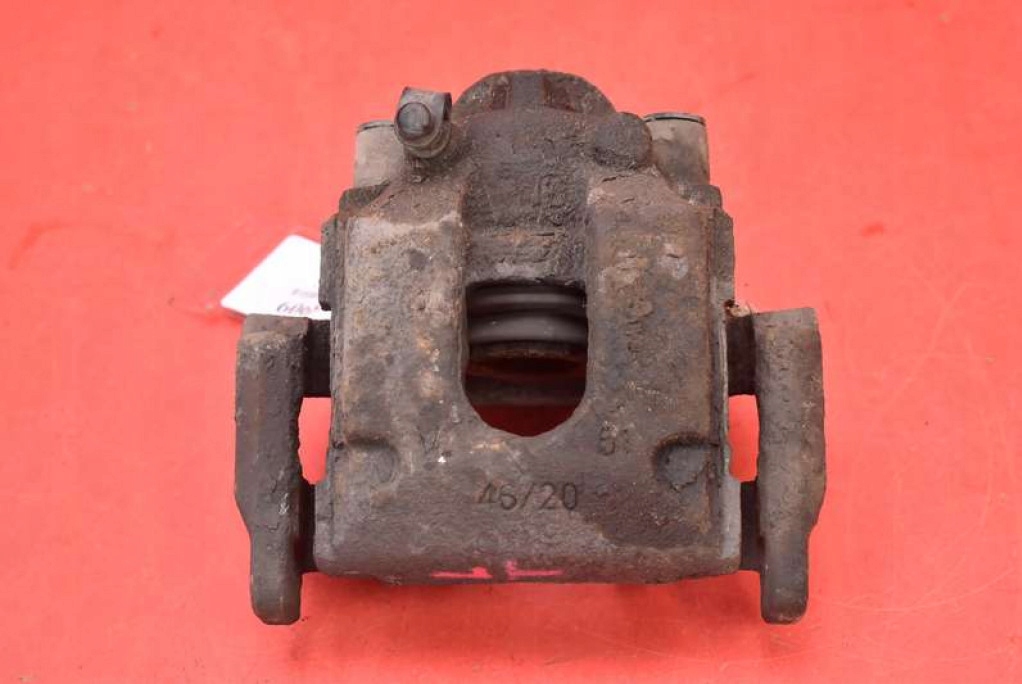 caliper brake left rear part BMW E65 3.5 V8 272 KM 01-05