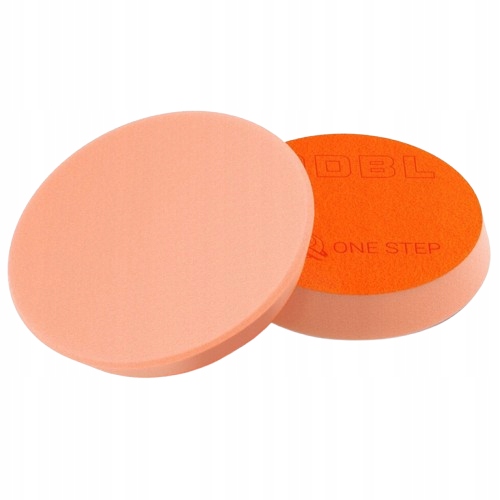 Adbl Roller One Step R 125 Pad polerski gąbka polerska na rzep