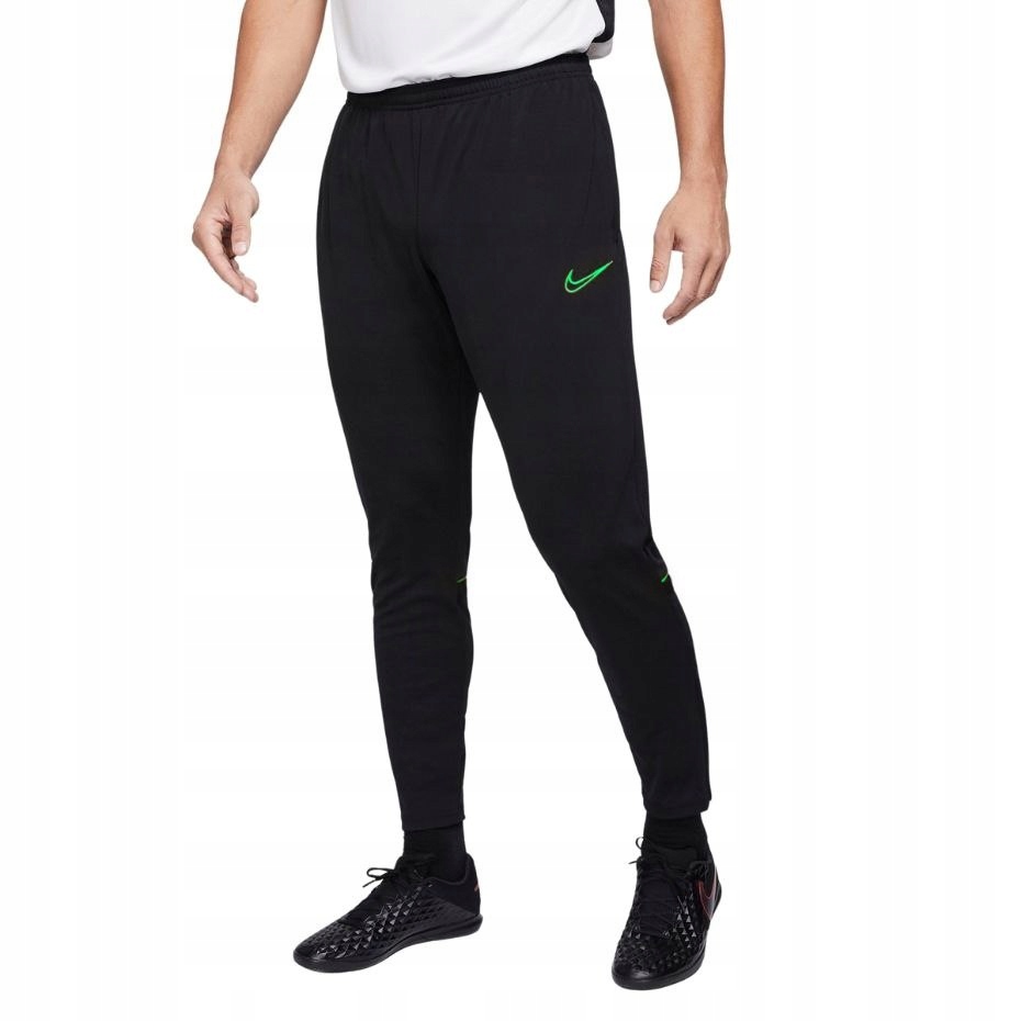 

Spodnie męskie Nike Dri-FIT Academy czarne CW6122