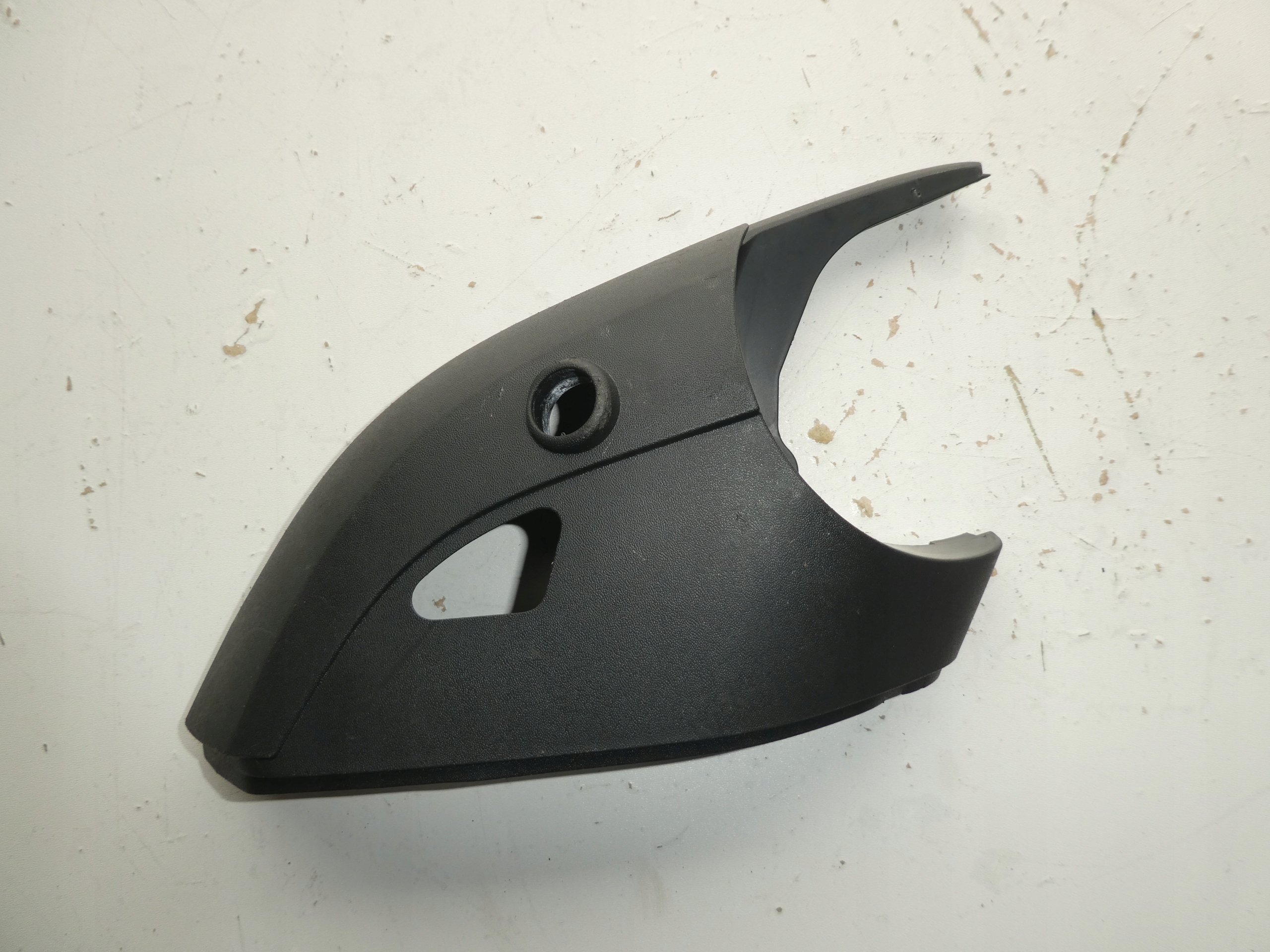 cover mirrors lower right VW T7 7T0857604A