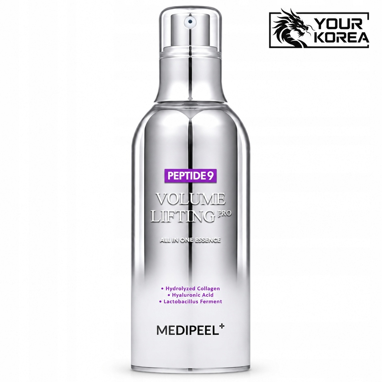 Medipeel Peptide 9 Volume Lifting All in One Essence Pro 100ml