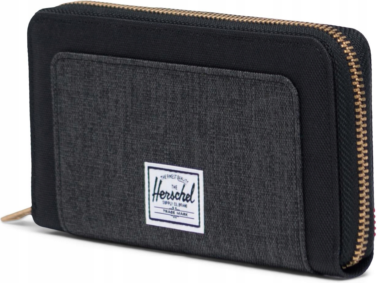 Dámská peněženka Herschel Thomas Black
