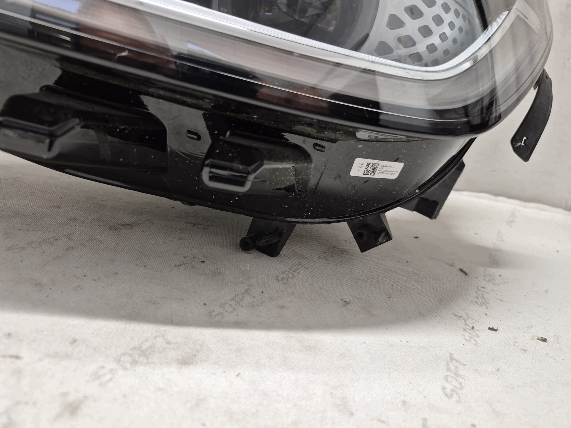 VW ID.4 ID.5 ID4 ID5 11A light left front FULL LED 11B941035M