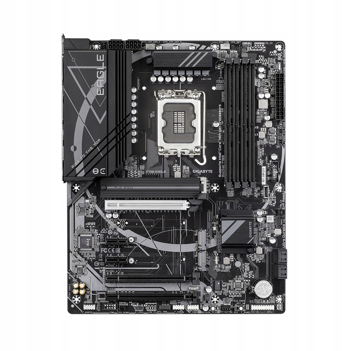 Gigabyte Z790 Eagle/lga 1700/ATX