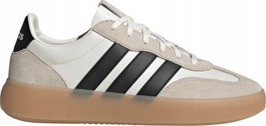 Pánské Boty Adidas Barreda Decode Lux JR1227 vel. 43 1/3