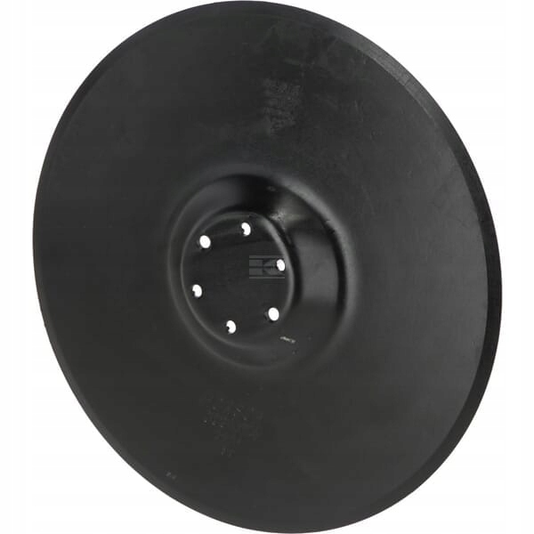 Talíř výsevní 380 x 4.0 mm 6-otvorový M8 00311174 Horsch