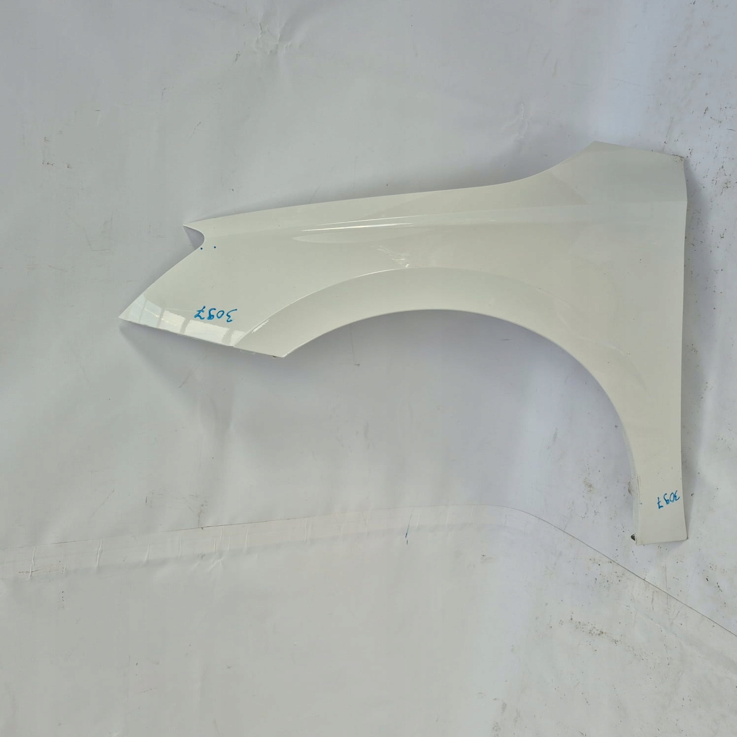 SKODA FABIA IV 4 21-> fender front front left