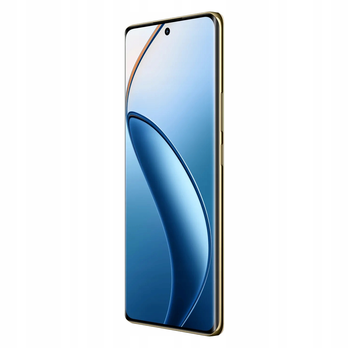 Smartfon realme 12 Pro 8 GB / 256 GB 5G niebieski Kod producenta RMX3842