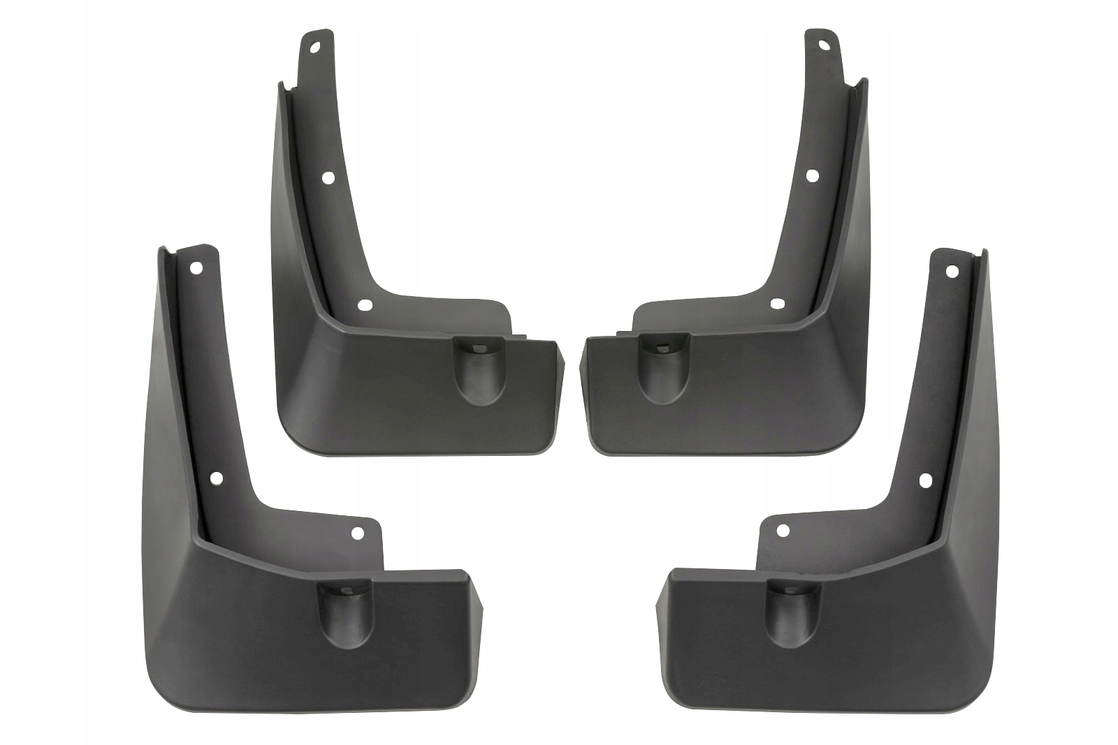 БРИЗКОВИКИ HYUNDAI SANTA FE 2018+