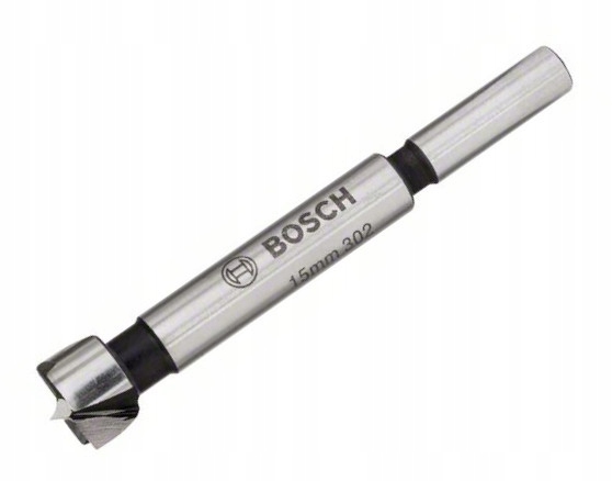 

Bosch Wiertło Sednik 15mm Do Drewna
