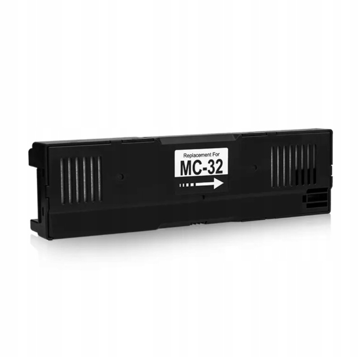 MC-32 Zásobník na použitý inkoust pro Canon TC-20 TC-21 Maintenance