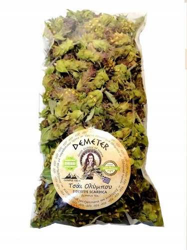 Levně Samé klasy fialový řecký hojník z Olympu 90g