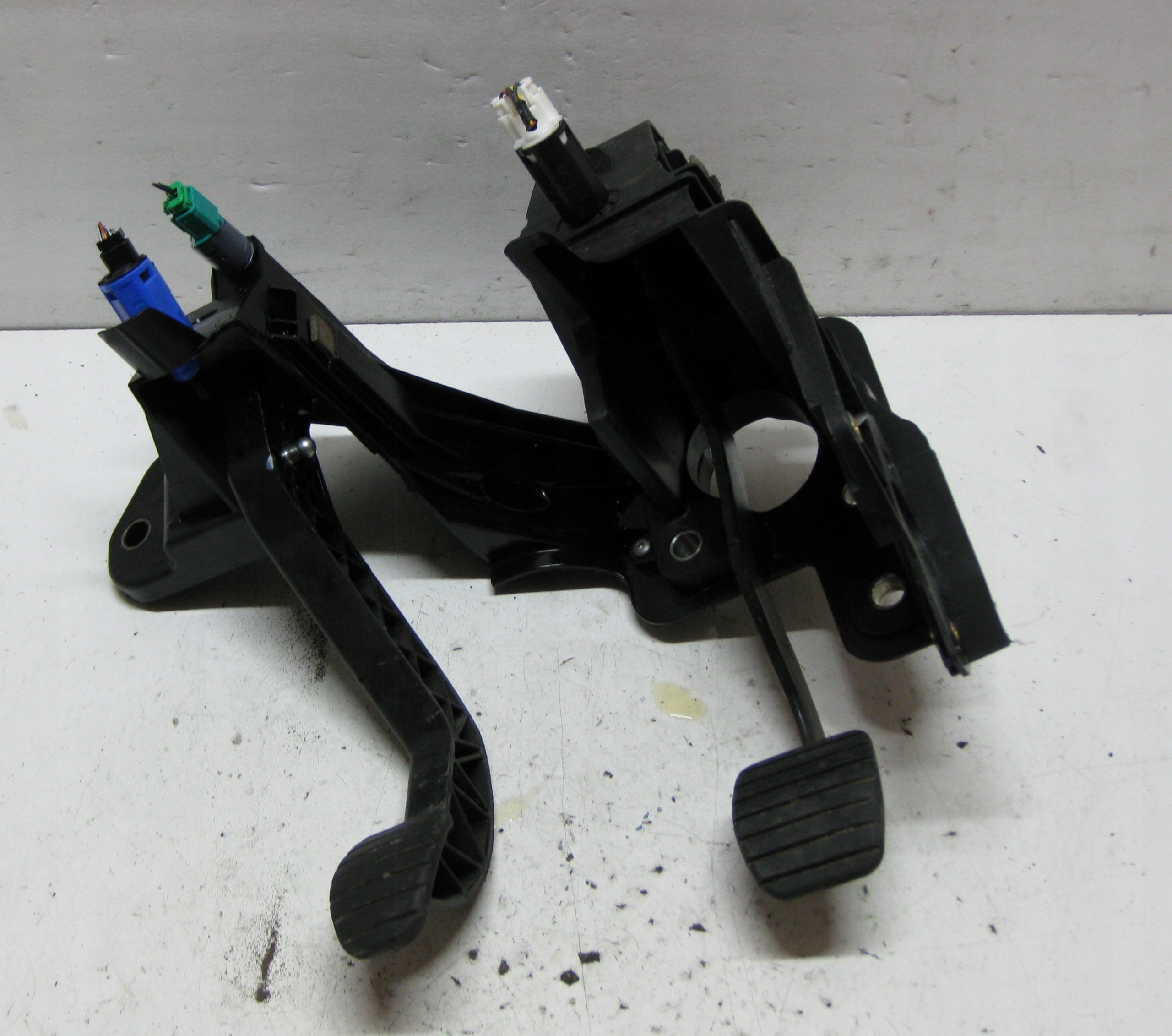 RENAULT MASTER III LIFT pedale der Kupplung Bremse 070108H