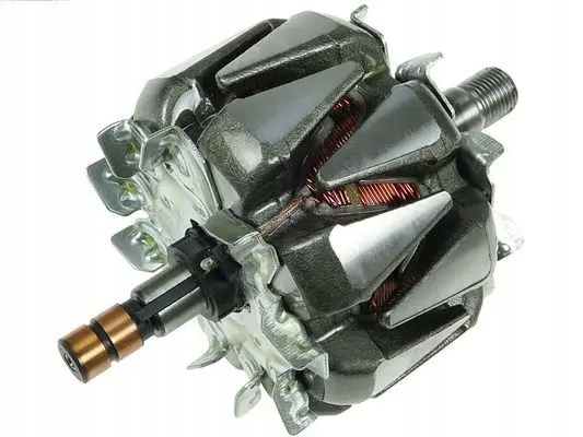 Wirnik, alternator AS-PL AR0074S