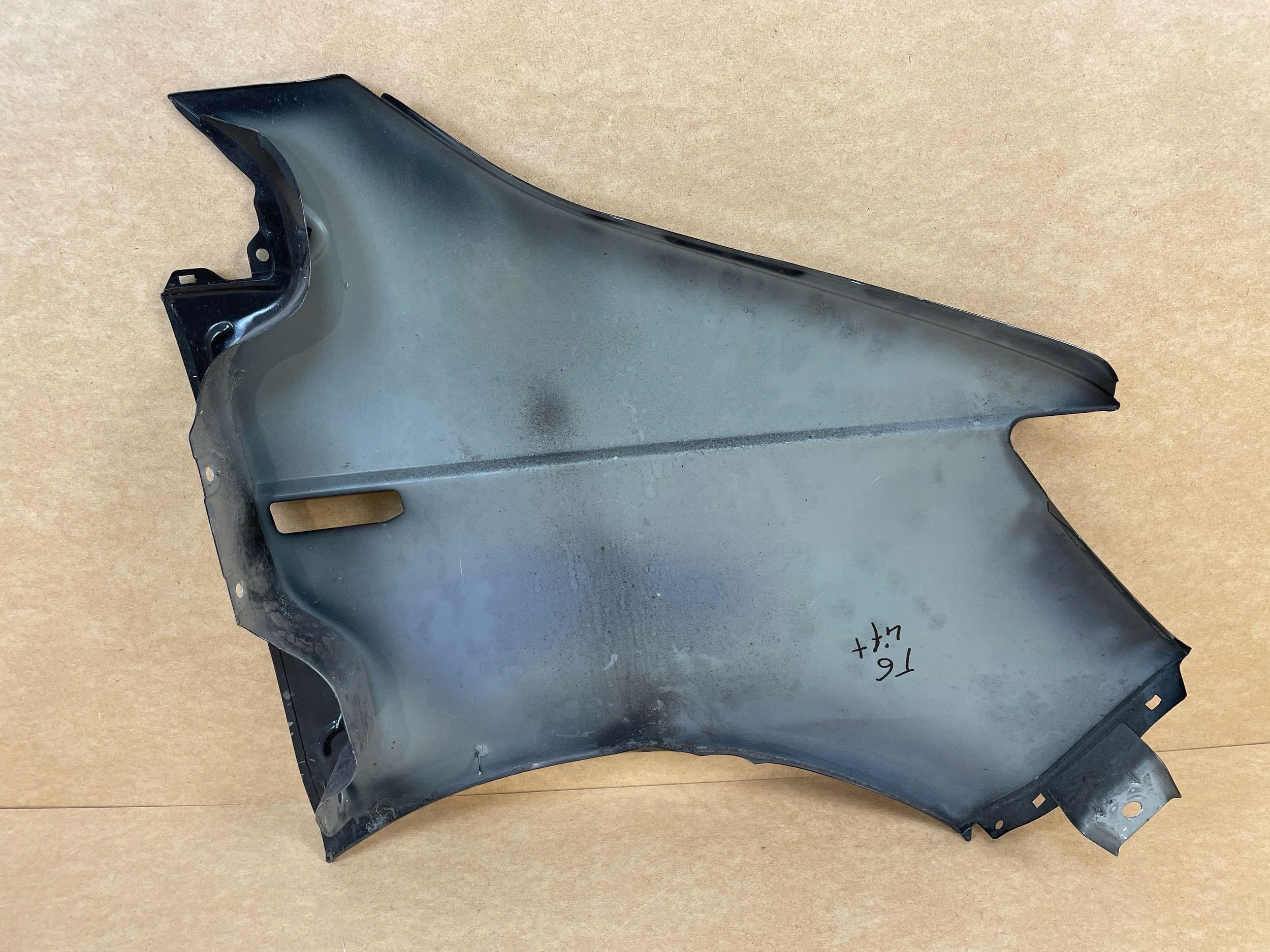 fender left front left front VW TRANSPORTER T6 2015-2019