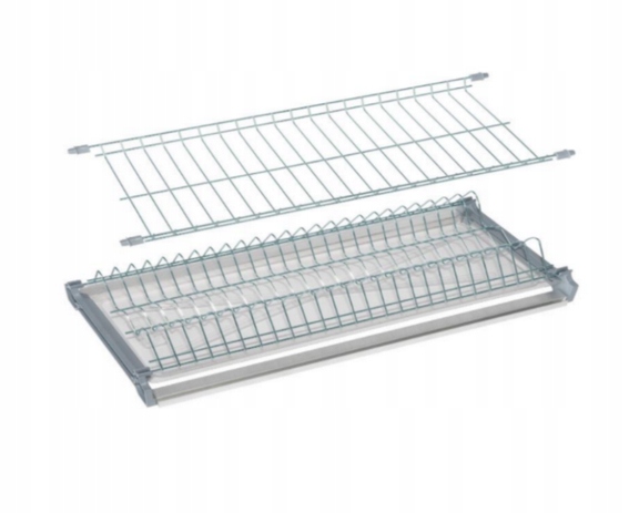 Odkapávač na nádobí, sušák na závěsné skříňky 60. Odkapávač na nádobí