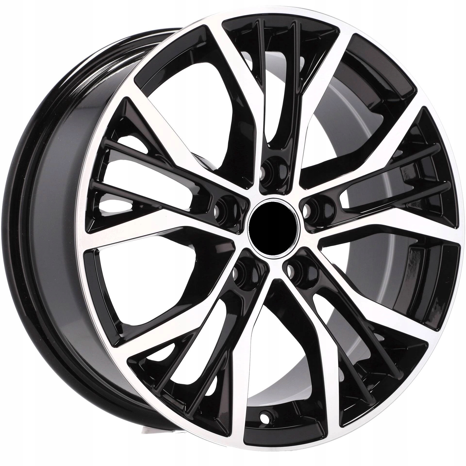 Kované disky (Flow Forming) 16" pre Ford Transit Connect III