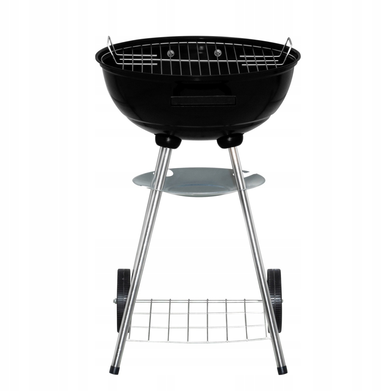 Uhlový gril Mustang, Ø 42 cm