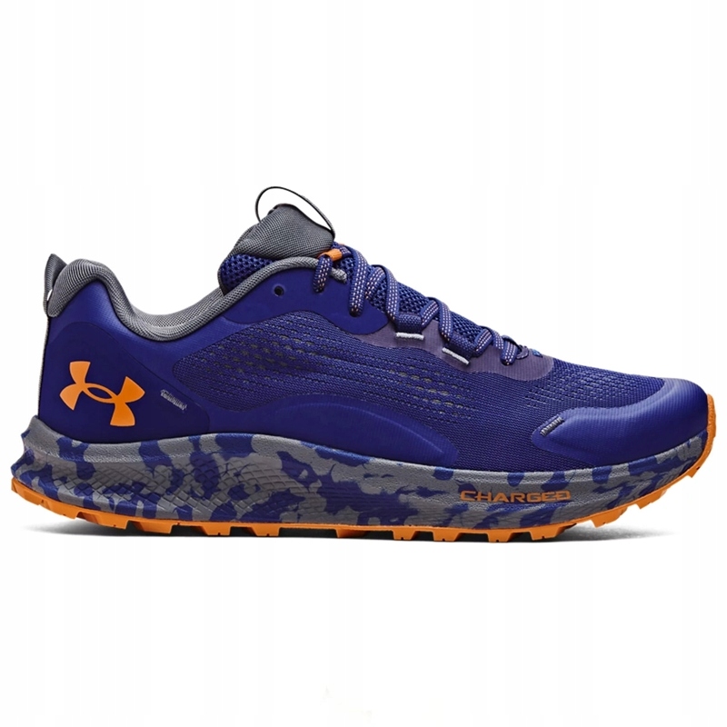 Under Armour Buty Charged Bandit Tr 2 r. 40